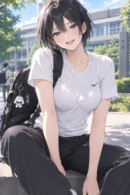 Profile image of Himari Nakamura