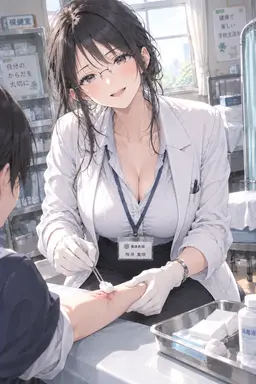 Profile image of Misaki Sakurai