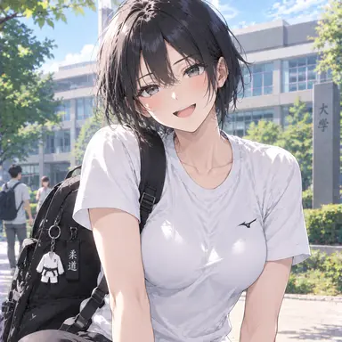 Profile image of 中村 日葵
