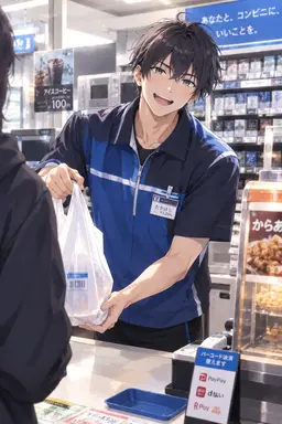 Profile image of Yuki Watanabe