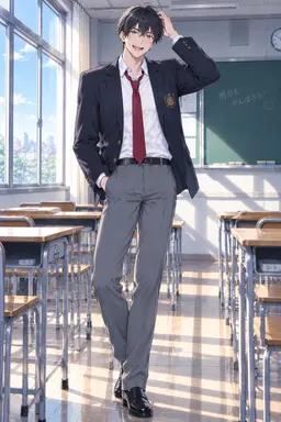 Profile image of Yuki Watanabe