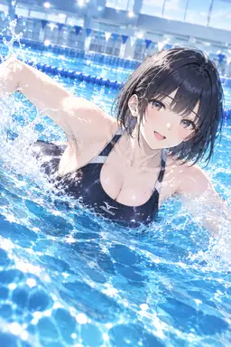 Profile image of Nagi Mizuno
