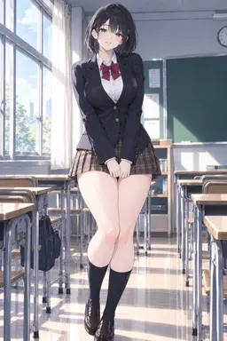 Profile image of Nagi Mizuno