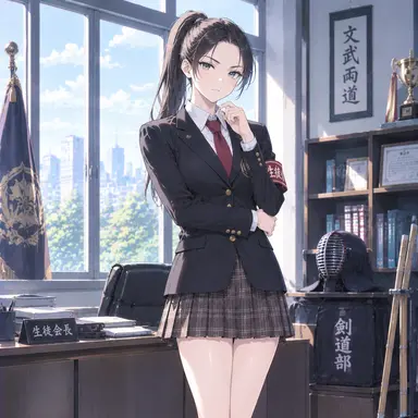 Profile image of 金子 知怜