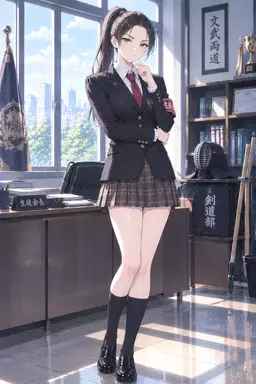 Profile image of Chisato Kaneko