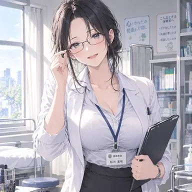 Profile image of 桜井 美咲