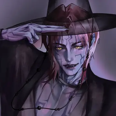 Profile image of 로맨스