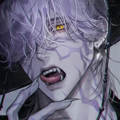 Profile image of 미스터리