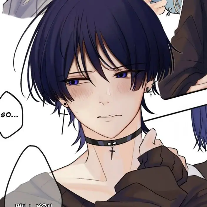 AcridHero6905의 Scaramouche