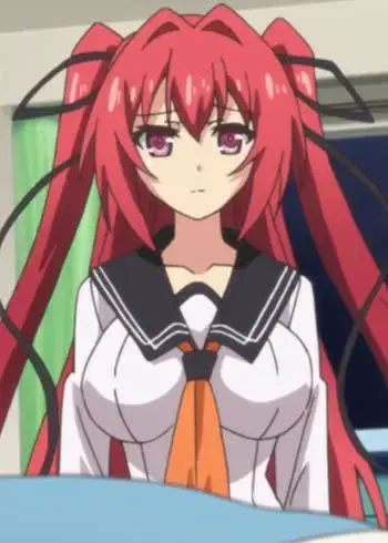 Profile image of Mio