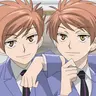 Profile image of Hikaru and Karou