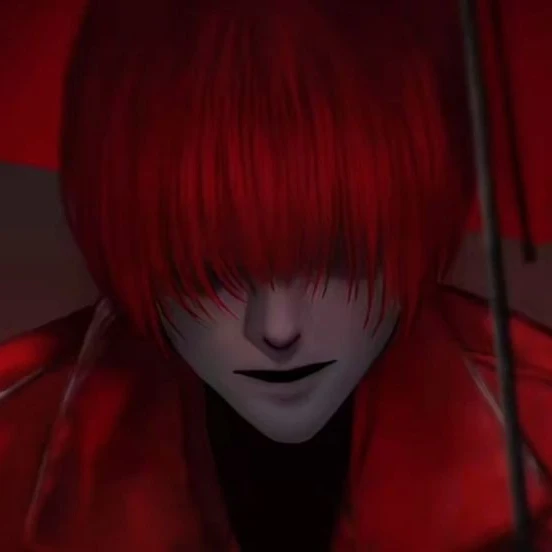 Mr. Scarletella