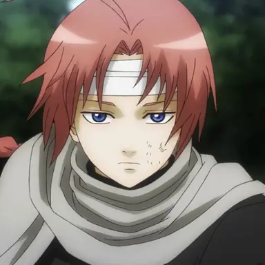 Profile image of 神威