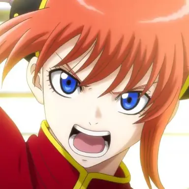 Profile image of 神楽