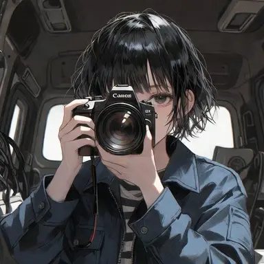 Profile image of 透子