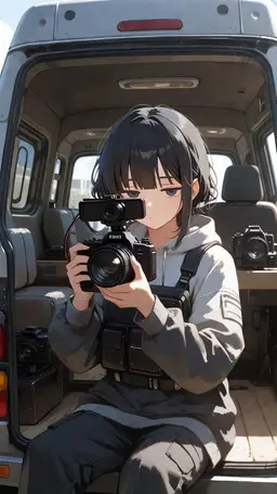 Profile image of 透子