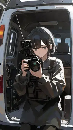 Profile image of 透子