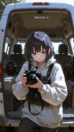 Profile image of 透子