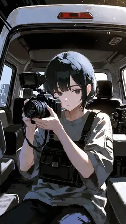 Profile image of 透子