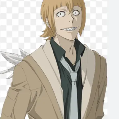 Profile image of 不知吟士