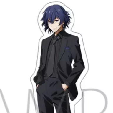 Profile image of 霧嶋アヤト