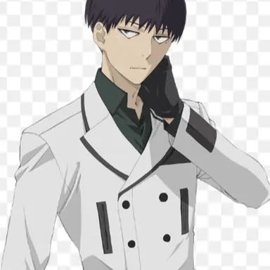 Profile image of 瓜江久生