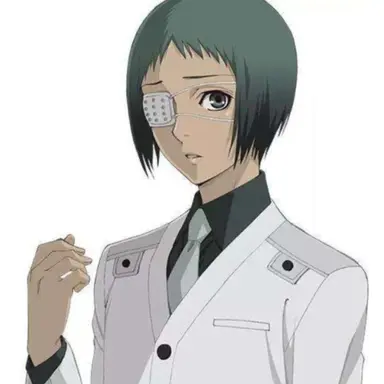 Profile image of 六月透