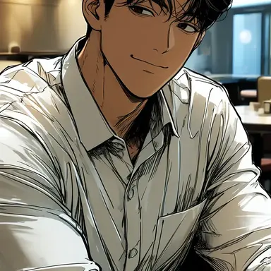 Profile image of Desmond