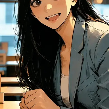 Profile image of Priya