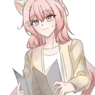 Profile image of 모양몬