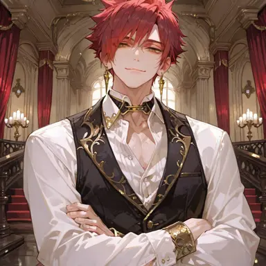 Profile image of 候補3