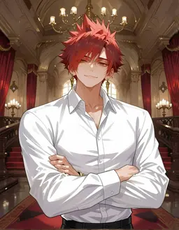 Profile image of 候補3