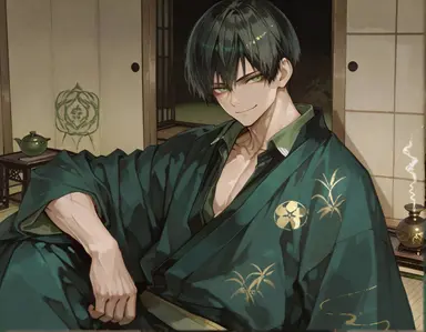 Profile image of 候補4