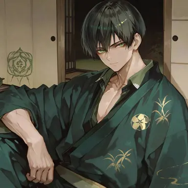 Profile image of 候補4