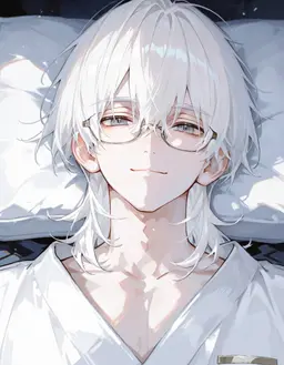 Profile image of 候補6