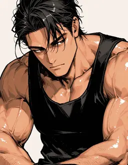Profile image of 候補2