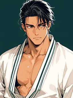 Profile image of 候補2