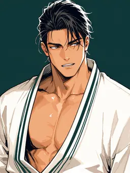 Profile image of 候補2
