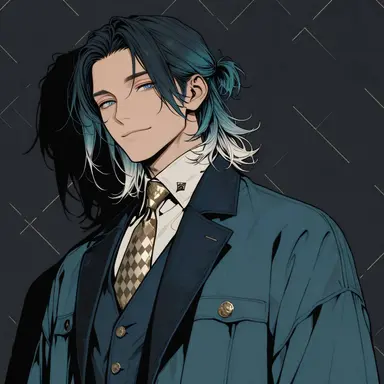 Profile image of 氷室 凛
