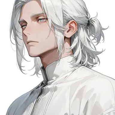 Profile image of 候補8