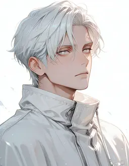 Profile image of 候補7
