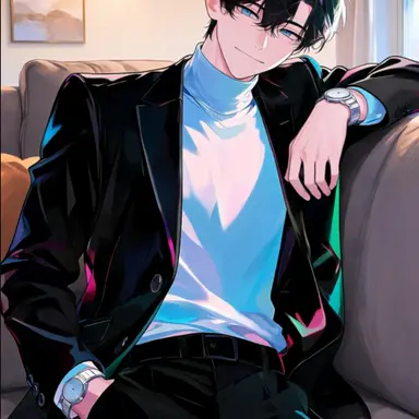 Profile image of 候補5