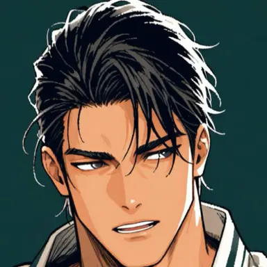Profile image of 候補2