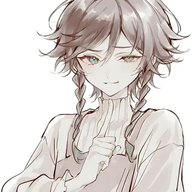 Profile image of 벤티