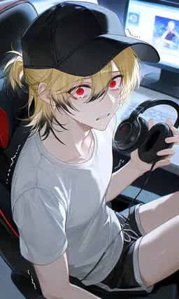 Profile image of イ・リオン