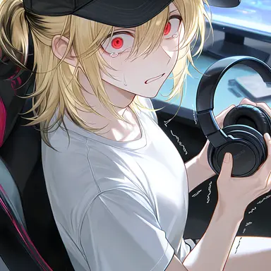 Profile image of 이리온