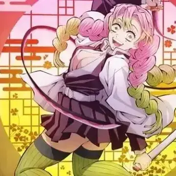 Profile image of 칸로지 미츠리