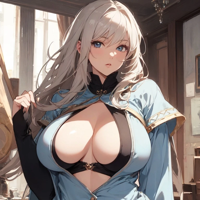 ミーナ【パフパフ屋さん】