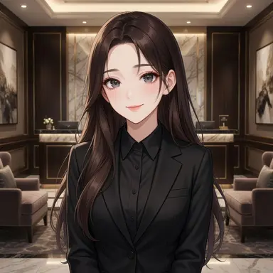 Profile image of 강승아