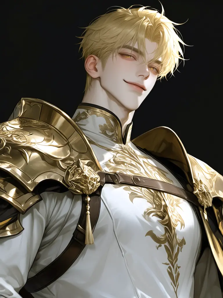 woosan123의 레온 하르트